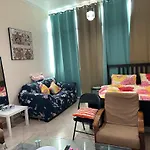 Furnished Hall Private Room With Private Washroom Shared Apartment Near Alwahda Mall Muroor Abu Dhabi Flat1002
